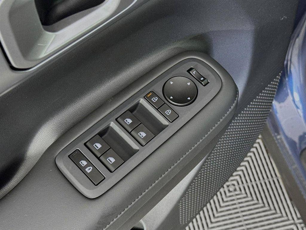 new 2026 Hyundai Santa Fe car, priced at $38,790