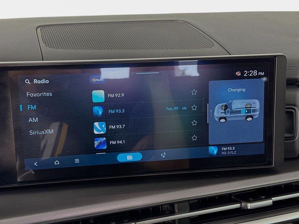 new 2026 Hyundai Santa Fe car, priced at $38,790