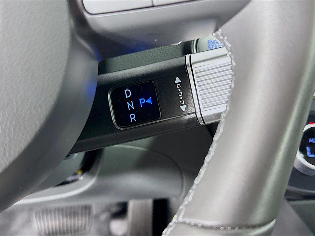 used 2025 Hyundai Sonata Hybrid car, priced at $25,988