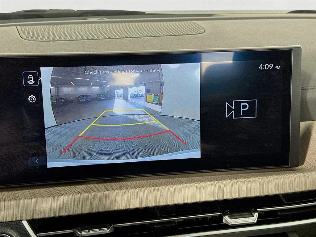 used 2025 Hyundai Sonata Hybrid car, priced at $25,988