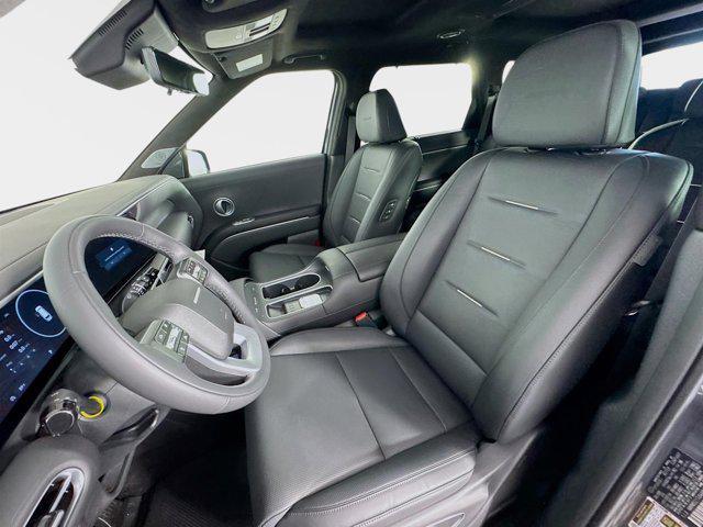 new 2026 Hyundai Palisade car, priced at $54,119