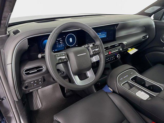 new 2026 Hyundai Palisade car, priced at $54,119