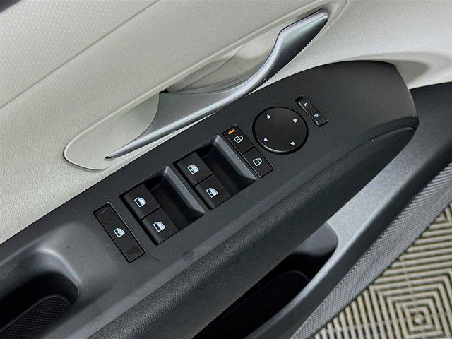 new 2026 Hyundai Tucson car, priced at $32,945