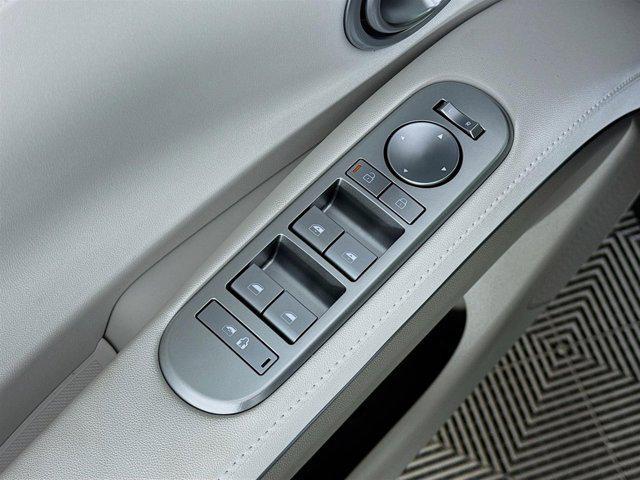 new 2026 Hyundai Palisade car, priced at $44,770