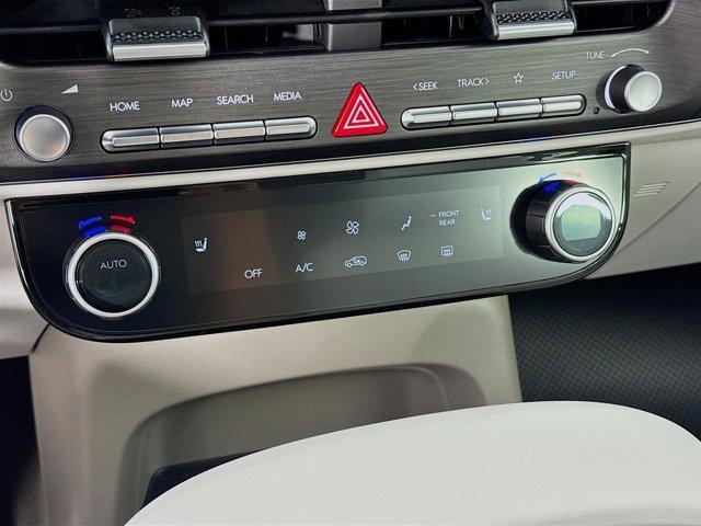 new 2026 Hyundai Palisade car, priced at $44,770