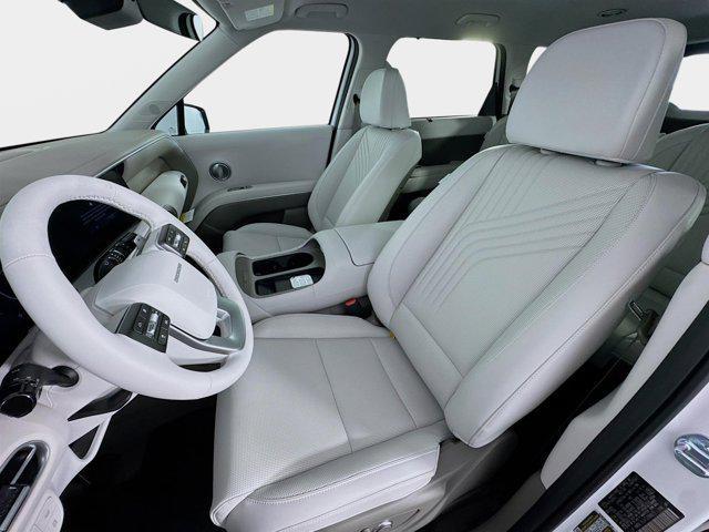 new 2026 Hyundai Palisade car, priced at $44,770