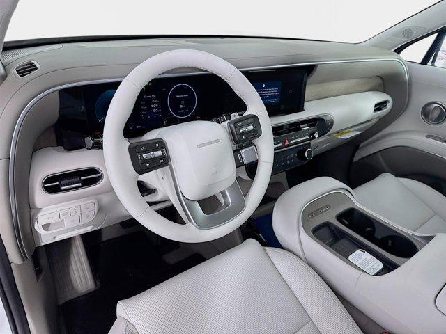 new 2026 Hyundai Palisade car, priced at $44,770