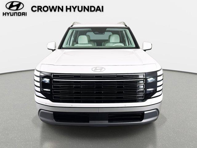 new 2026 Hyundai Palisade car, priced at $44,770