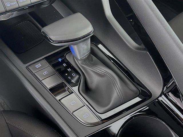 new 2026 Hyundai Elantra car, priced at $26,186