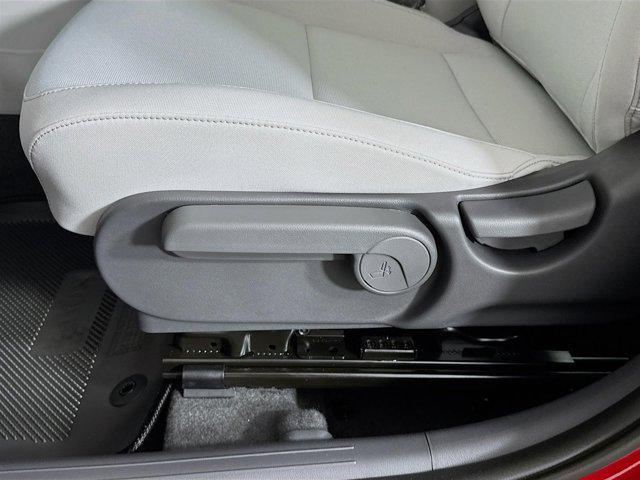 new 2026 Hyundai Kona car, priced at $29,660