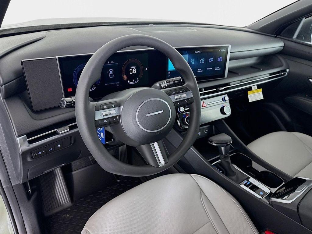 new 2026 Hyundai SANTA CRUZ car, priced at $34,868