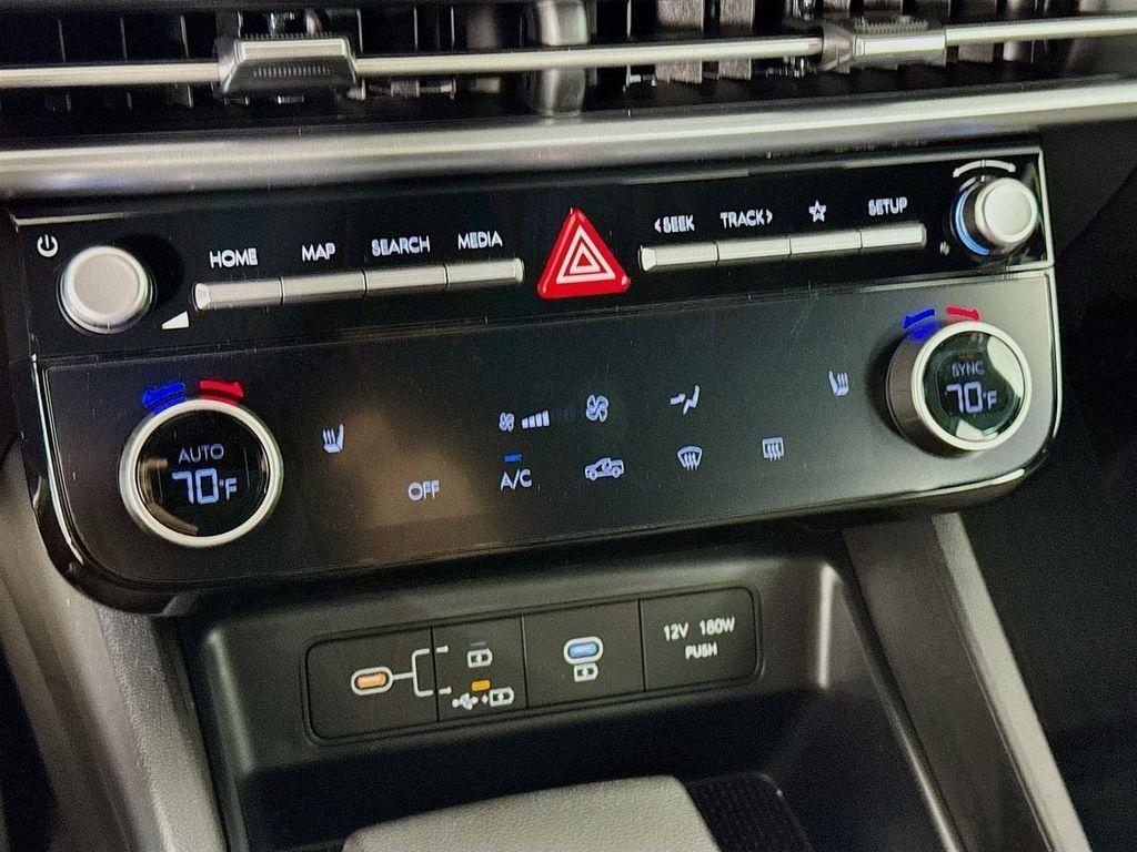 new 2026 Hyundai SANTA CRUZ car, priced at $34,868