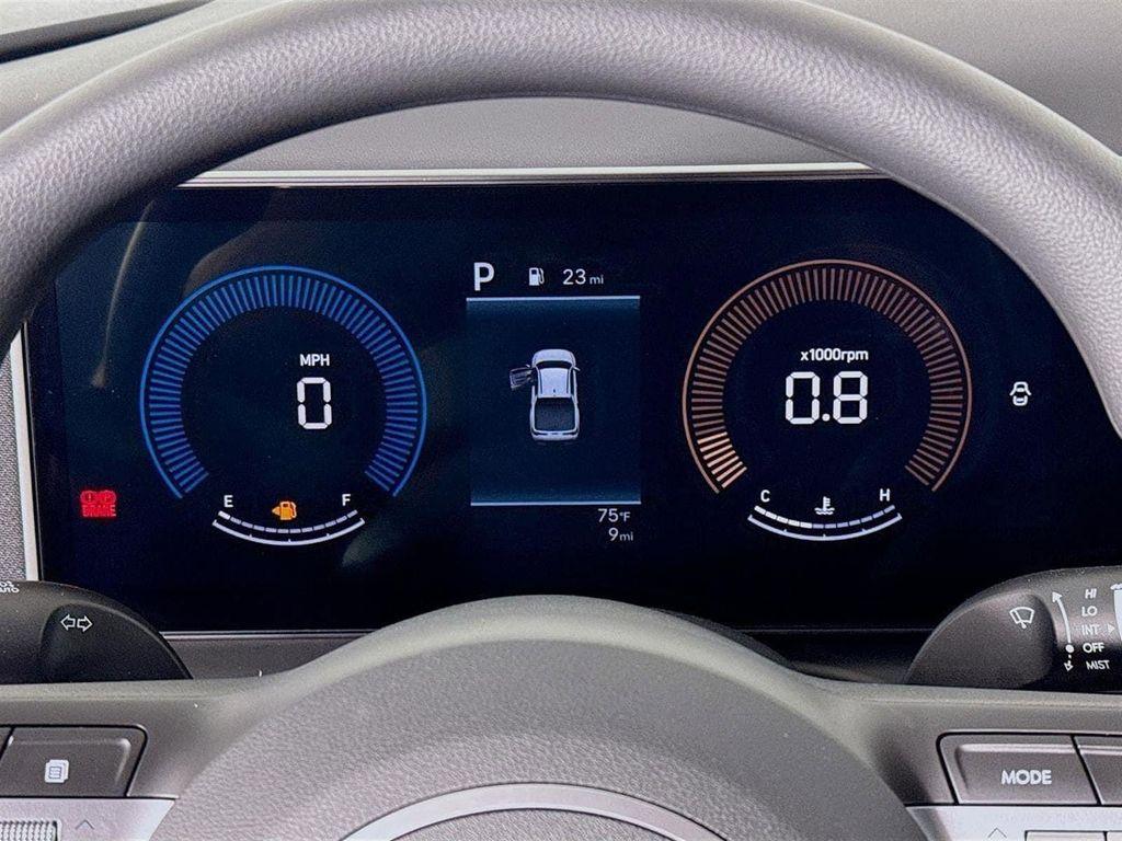 new 2026 Hyundai SANTA CRUZ car, priced at $34,868