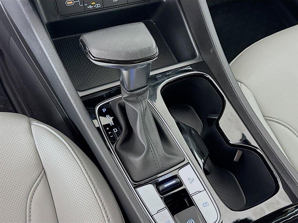 new 2026 Hyundai SANTA CRUZ car, priced at $34,868