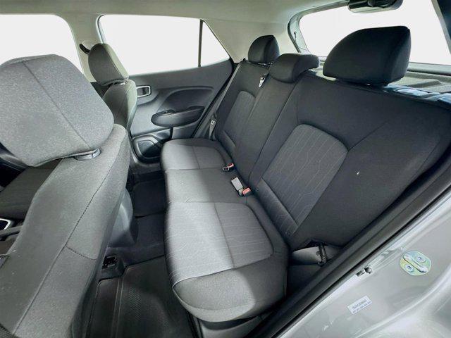 new 2026 Hyundai Venue car, priced at $22,390