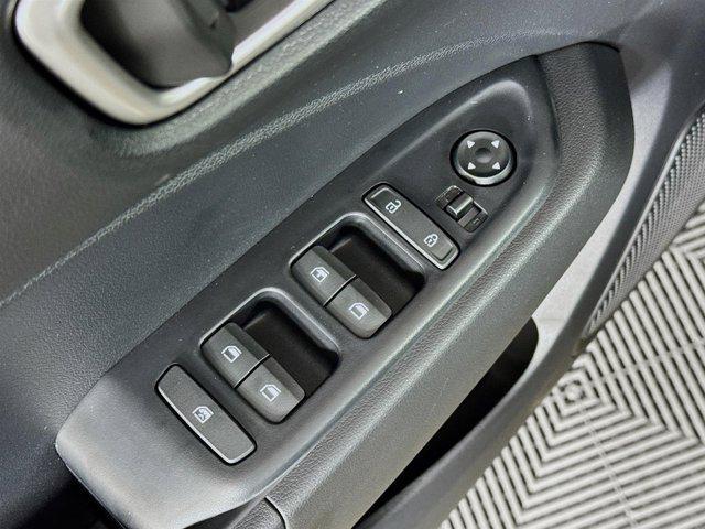 new 2026 Hyundai Venue car, priced at $22,390