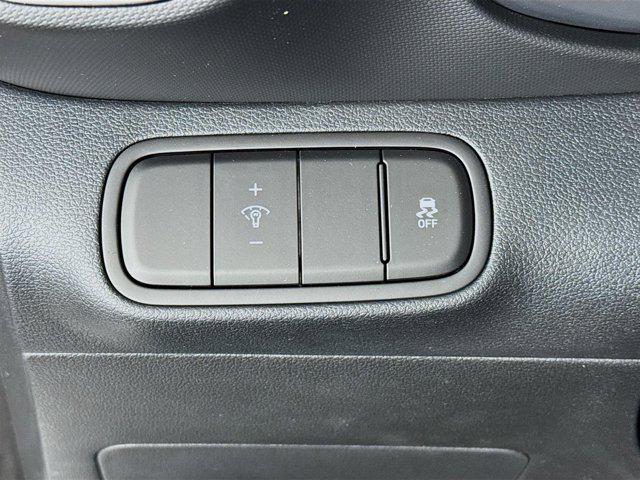 new 2026 Hyundai Venue car, priced at $22,390