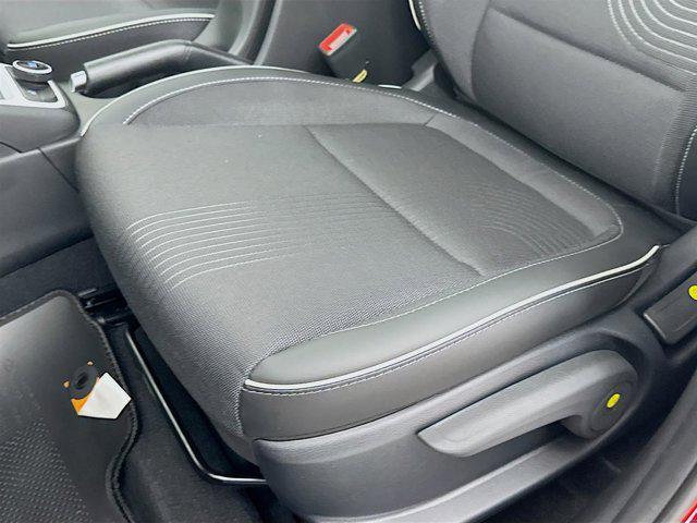 new 2025 Hyundai Venue car, priced at $23,366