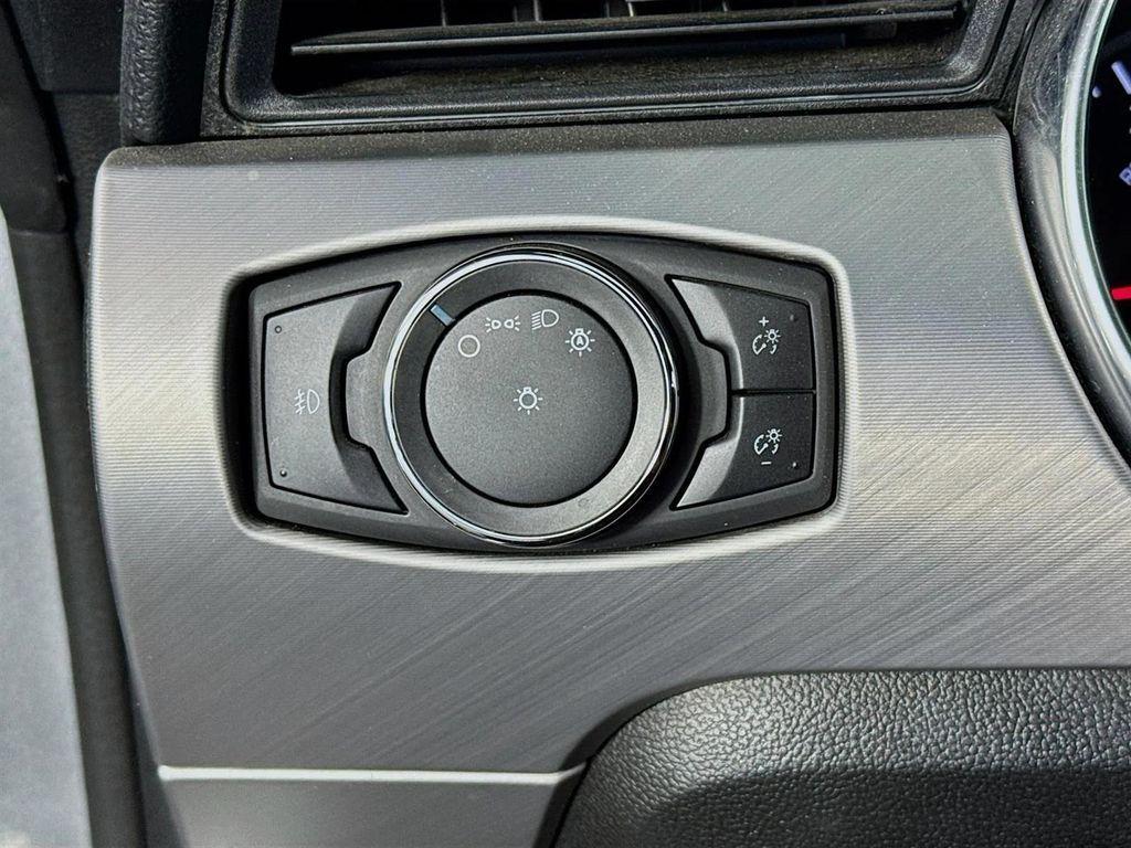 used 2021 Ford Mustang car, priced at $18,988