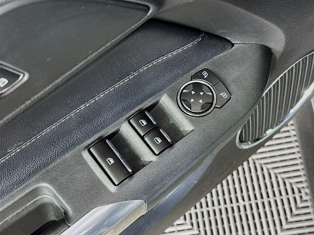 used 2021 Ford Mustang car, priced at $18,988