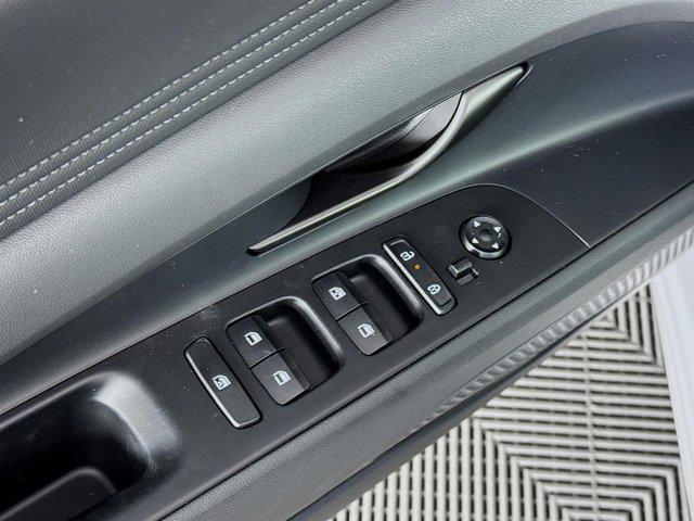 new 2025 Hyundai ELANTRA HEV car, priced at $27,509