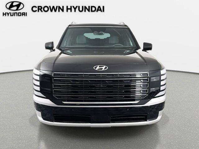 new 2026 Hyundai Palisade car, priced at $54,277
