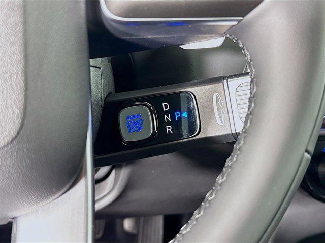 new 2026 Hyundai Palisade car, priced at $54,277