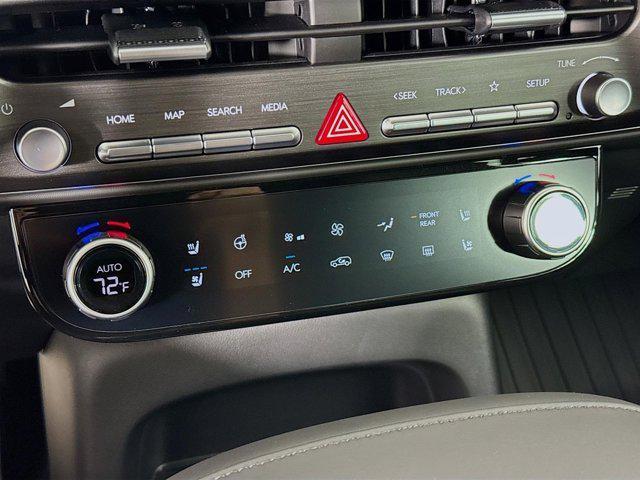 new 2026 Hyundai Palisade car, priced at $54,277