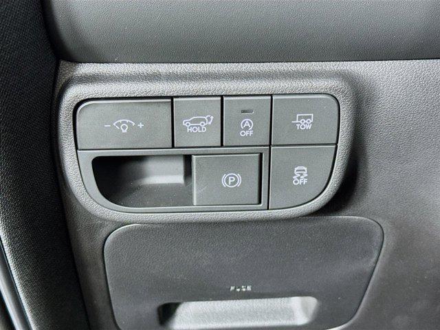 new 2026 Hyundai Palisade car, priced at $54,277