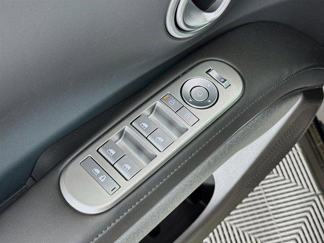 new 2026 Hyundai Palisade car, priced at $54,277