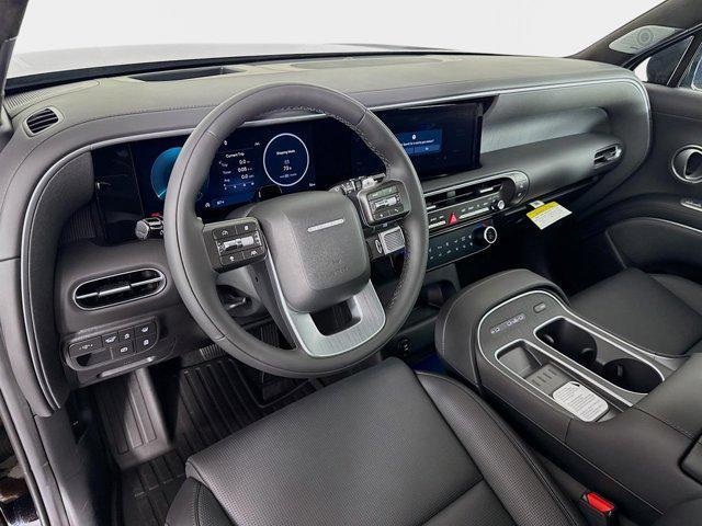 new 2026 Hyundai Palisade car, priced at $54,277