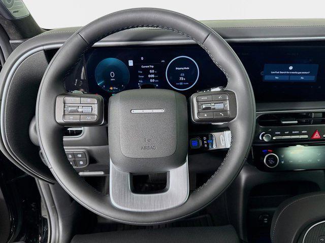 new 2026 Hyundai Palisade car, priced at $54,277