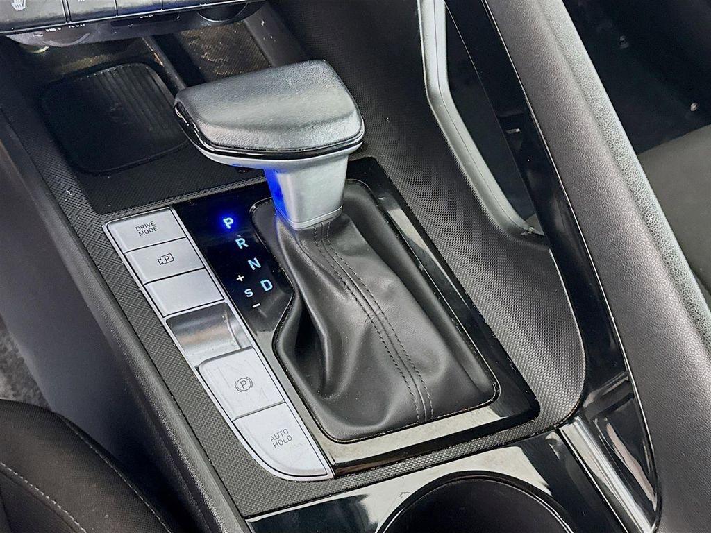 used 2024 Hyundai Elantra car, priced at $21,288