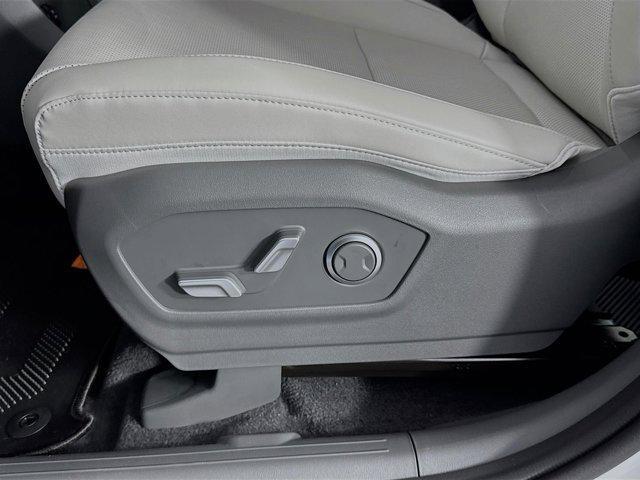 new 2026 Hyundai Santa Fe car, priced at $40,745