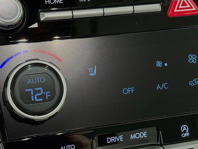 new 2026 Hyundai Santa Fe car, priced at $40,745