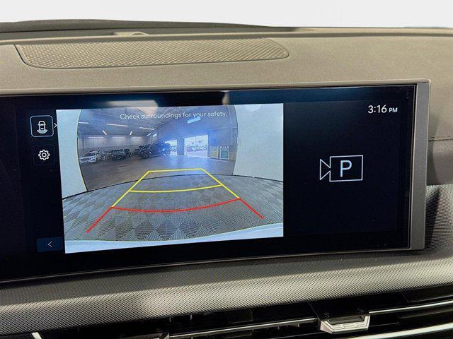 new 2025 Hyundai Sonata car, priced at $30,356