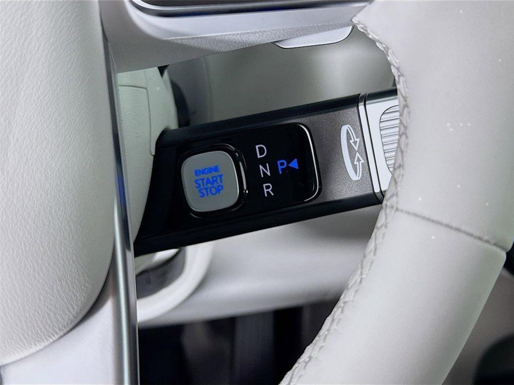 new 2026 Hyundai Palisade car, priced at $49,943