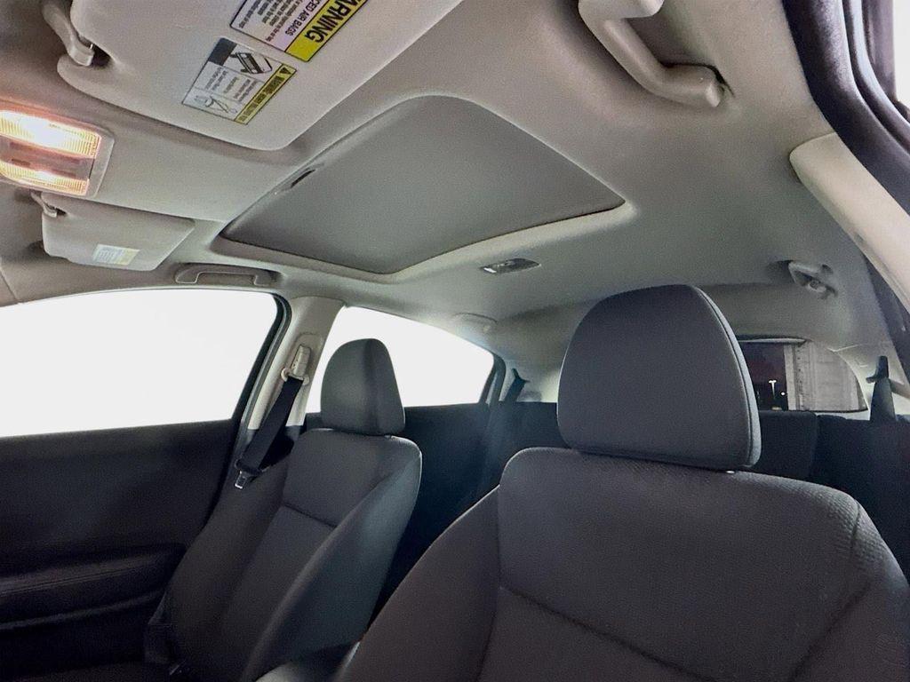 used 2016 Honda HR-V car, priced at $15,988