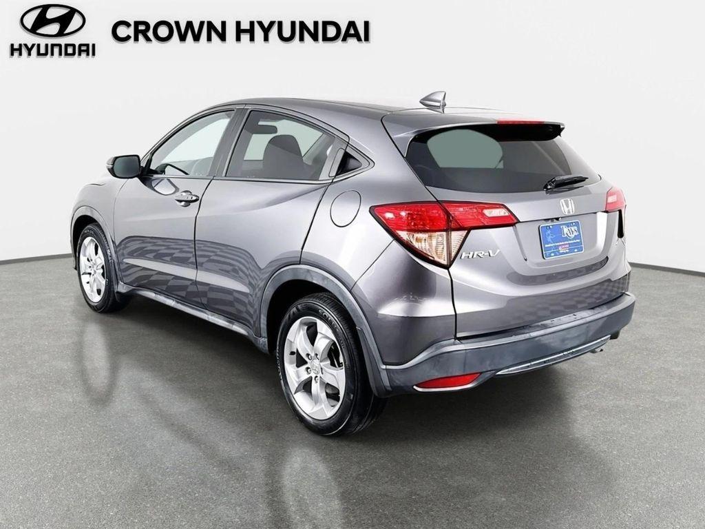 used 2016 Honda HR-V car, priced at $15,988