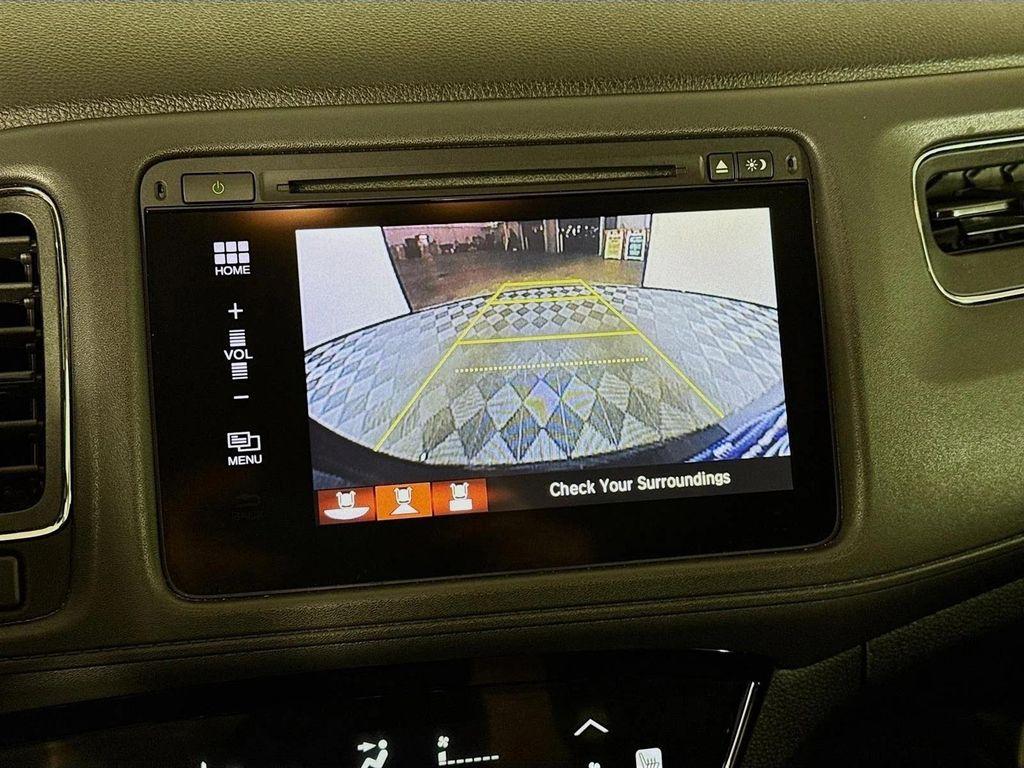 used 2016 Honda HR-V car, priced at $15,988