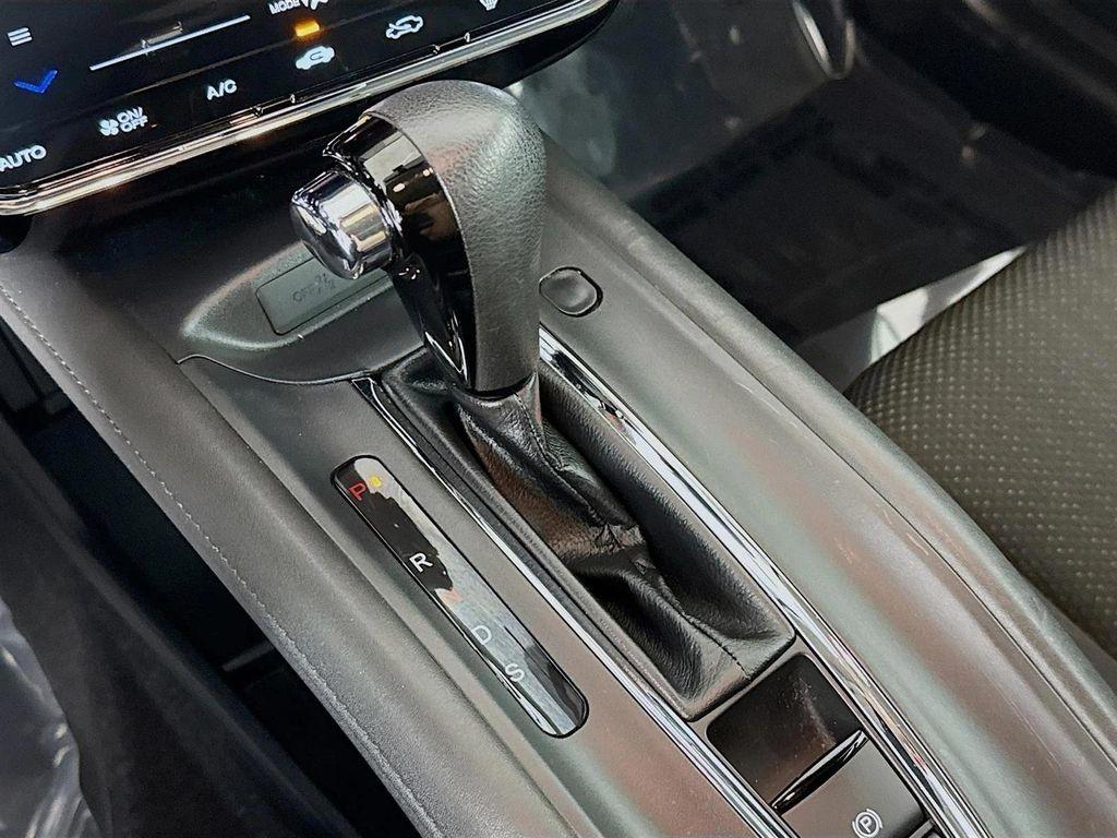 used 2016 Honda HR-V car, priced at $15,988