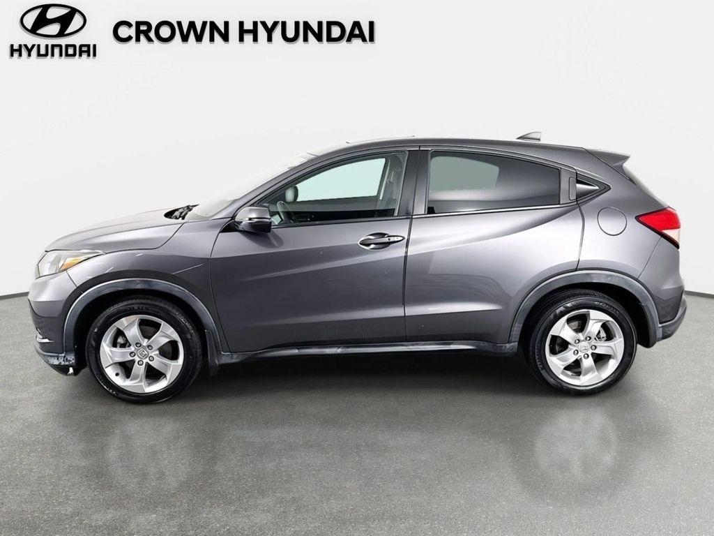 used 2016 Honda HR-V car, priced at $15,988