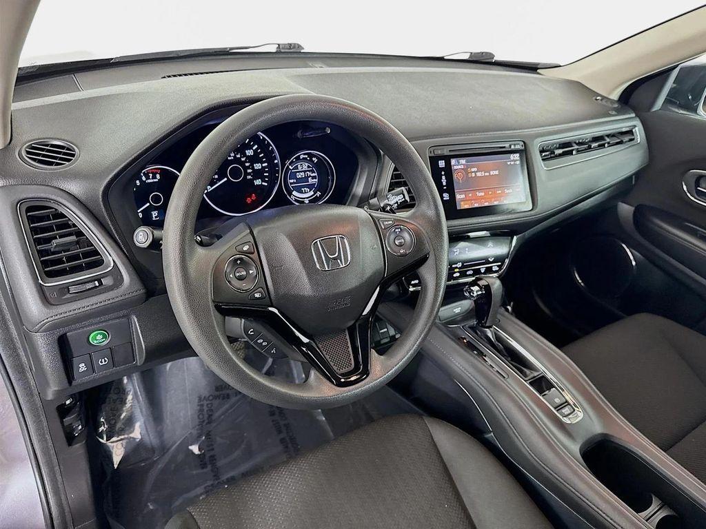 used 2016 Honda HR-V car, priced at $15,988