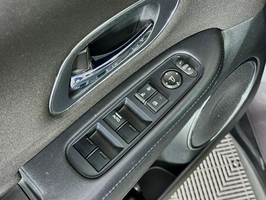 used 2016 Honda HR-V car, priced at $15,988