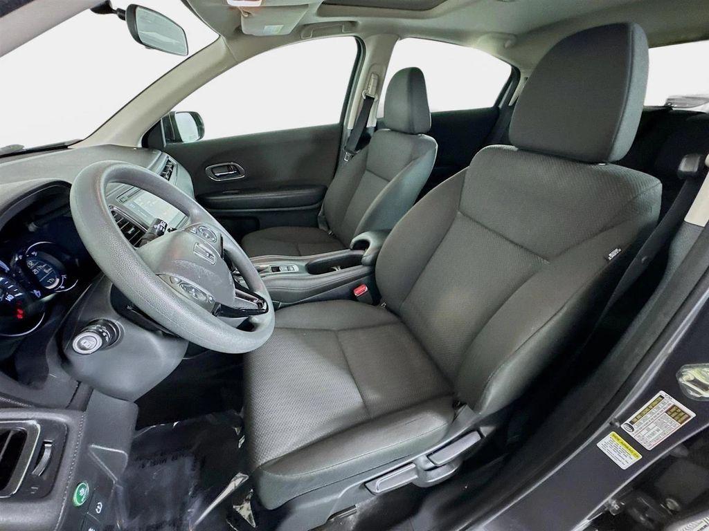 used 2016 Honda HR-V car, priced at $15,988