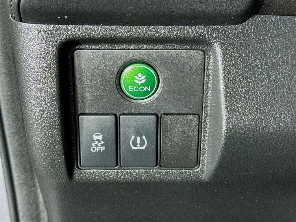 used 2016 Honda HR-V car, priced at $15,988