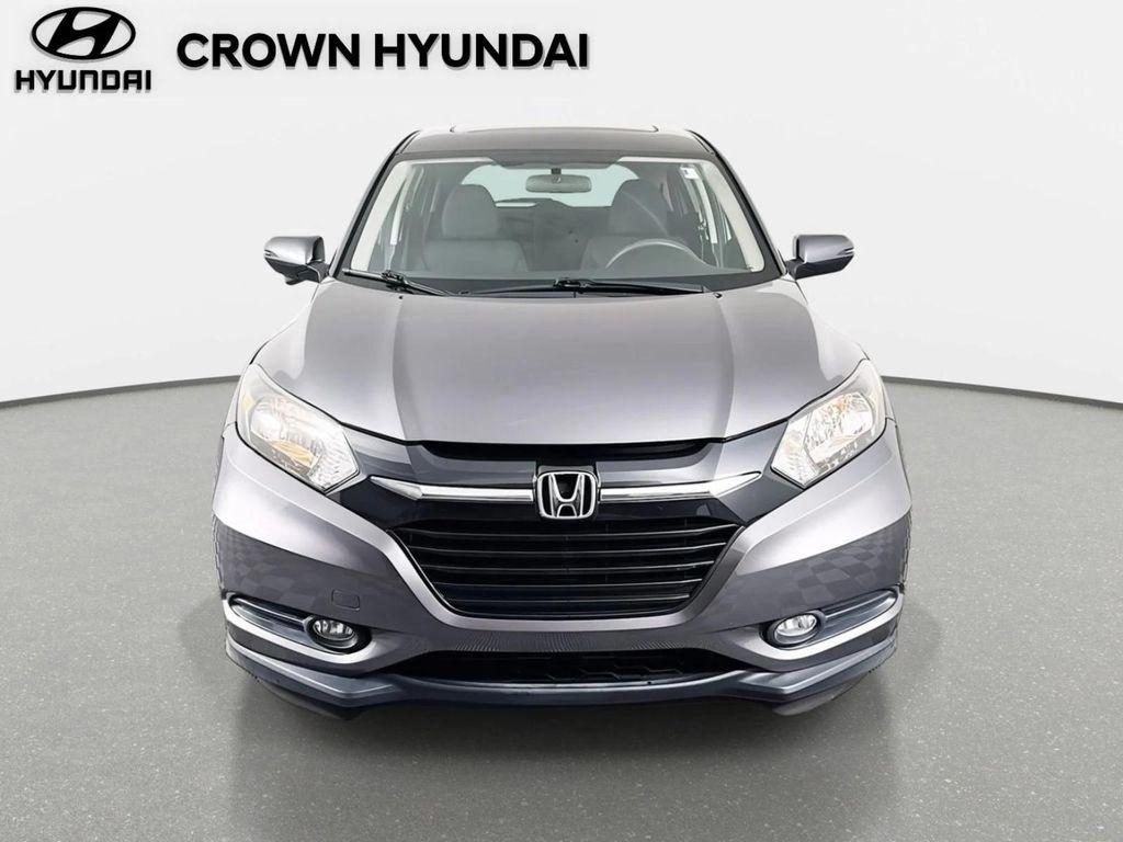 used 2016 Honda HR-V car, priced at $15,988