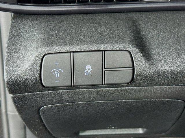 new 2026 Hyundai Elantra car, priced at $26,235