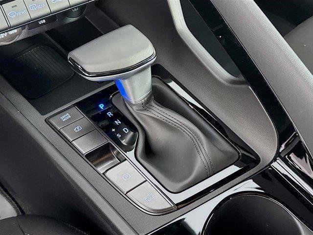 new 2026 Hyundai Elantra car, priced at $26,235