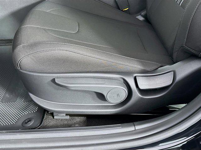 new 2026 Hyundai Elantra car, priced at $26,235